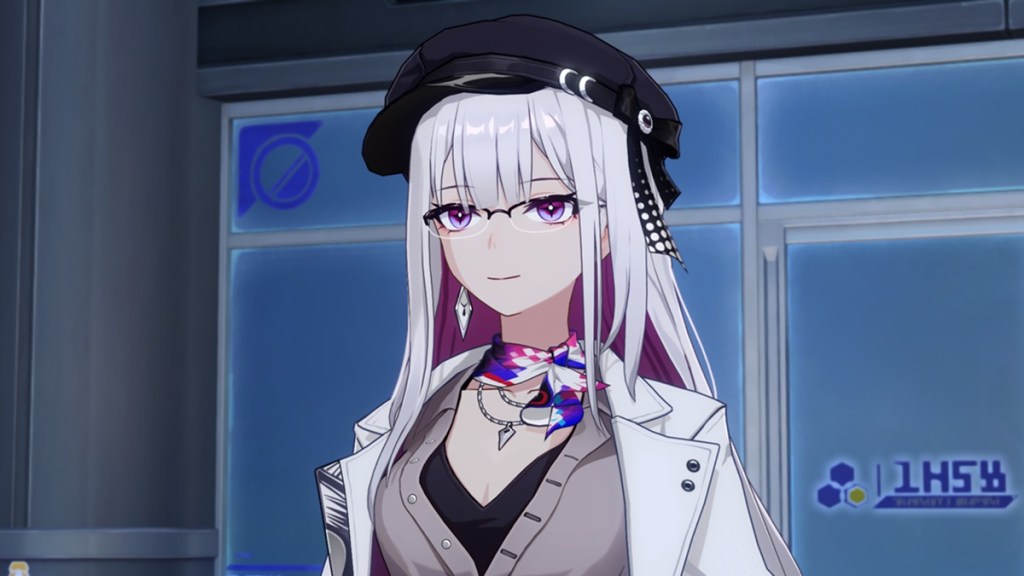 Honkai Star Rail Nihilux