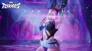 How to Get Free Disco Skins in Marvel Rivals