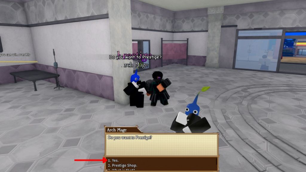 How to Increase Prestige in Bizarre Lineage