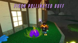 How to Not Die in Nectar Den in Fisch