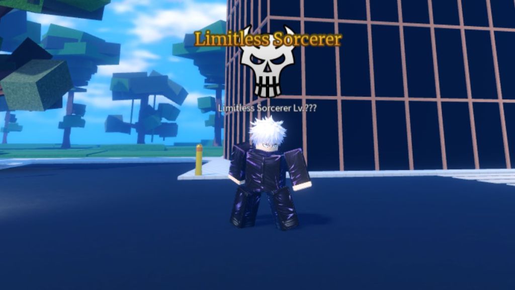 How to Obtain Void Fragment in Sailor Piece