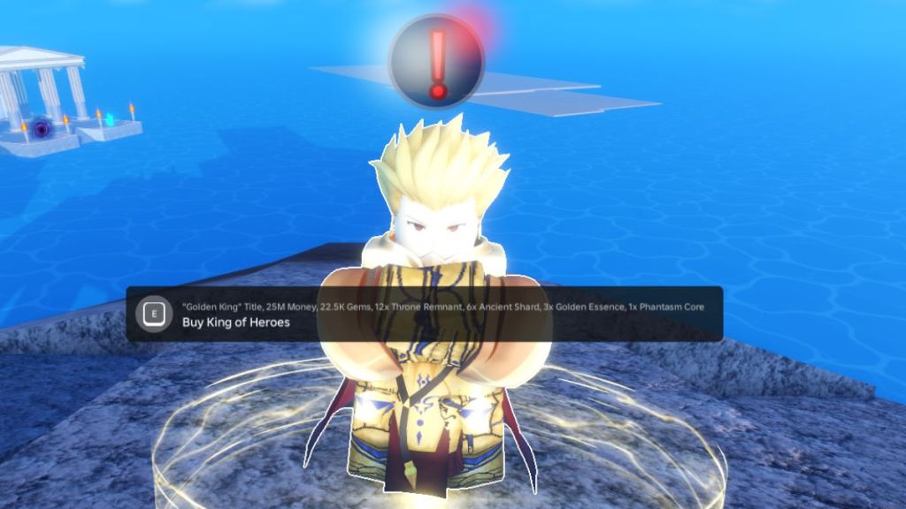 How to Use Phantasm Core in Sailor Piece