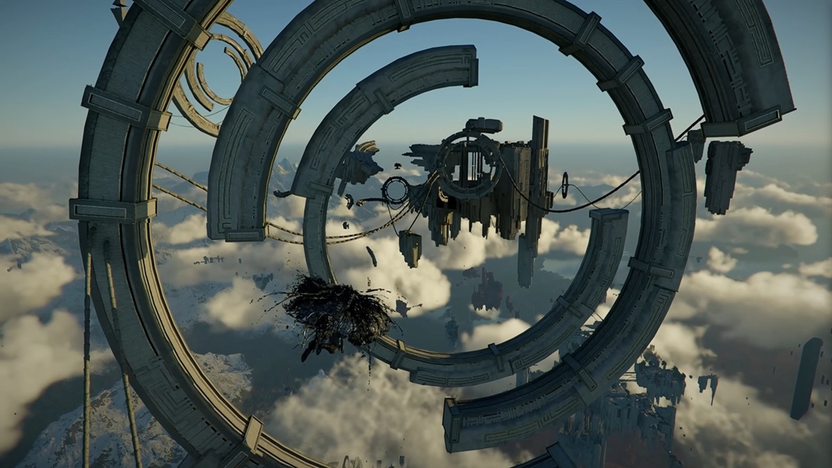 How to fly in Crimson Desert