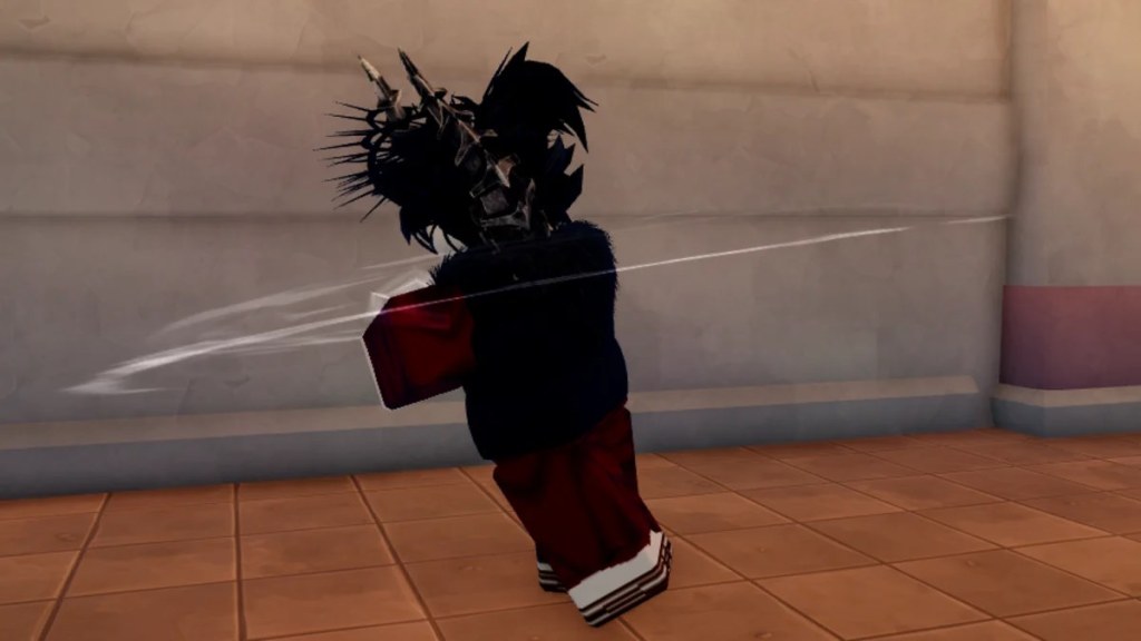 Human in Bizarre Lineage