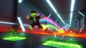 Hyper Speed Runner Codes (March 2026)