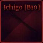 Épée d'Ichigo