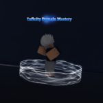 Infinite Domain Mastery