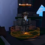 Infiniter Tower Shop