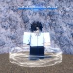 Infinity Domain Shard