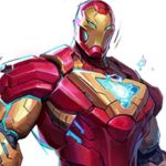 Iron Man in Marvel Rivals