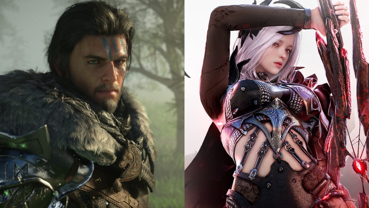 Is Crimson Desert Related to Black Desert Online