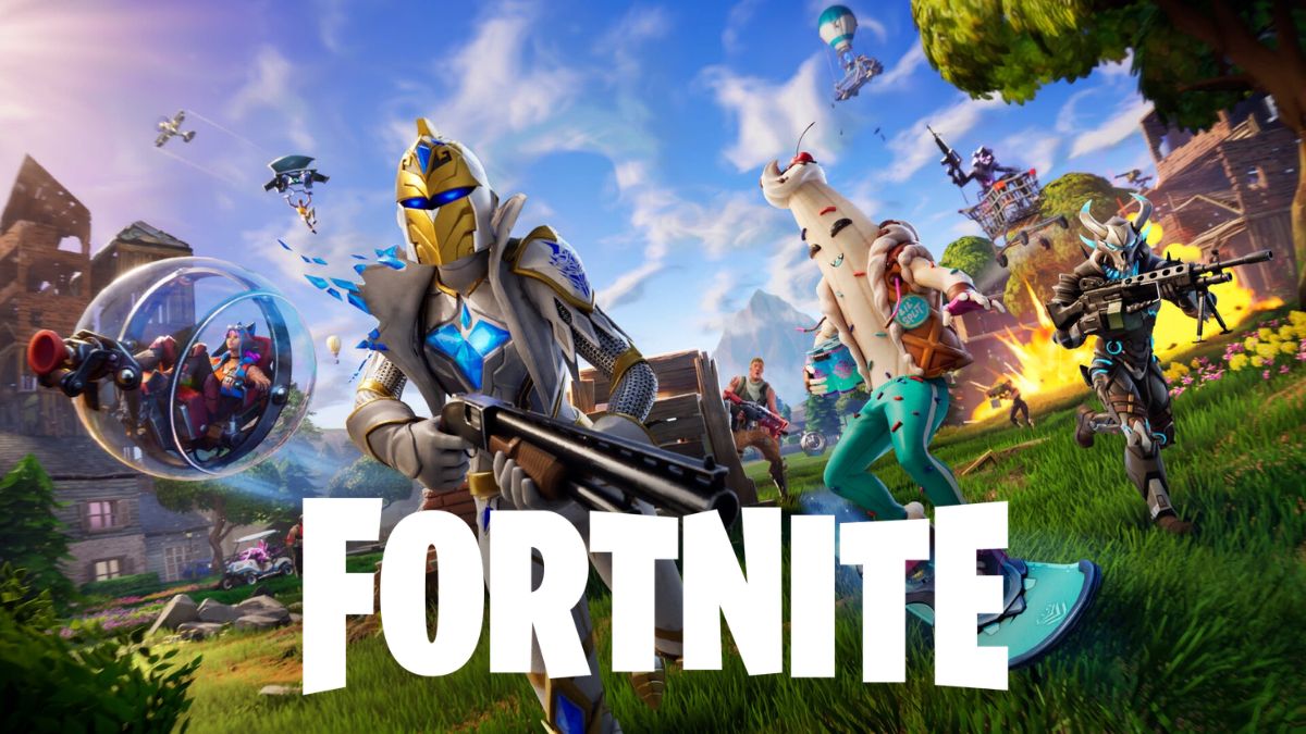 Is Fortnite dying