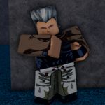 Jean Pierre Polnareff