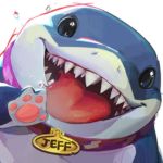 Jeff in Marvel Rivals