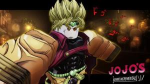 JoJo's Bizarre Incremental Codes (March 2026)