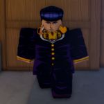 Josuke Higashikata