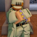 Jotaro Kujo