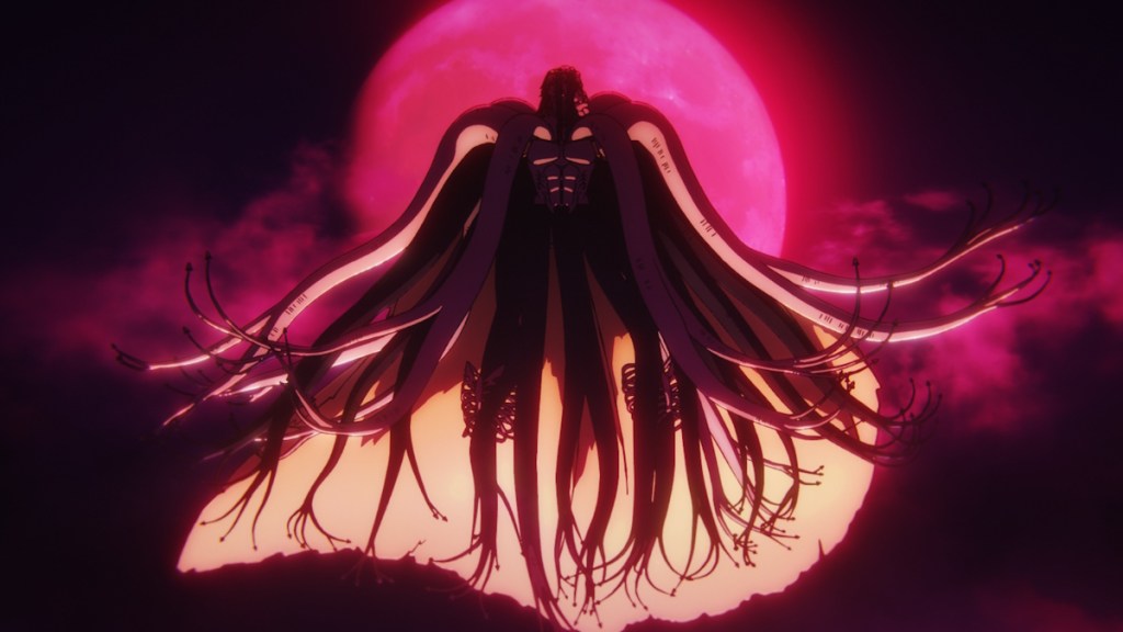 Ju Fa and Tao Fa merged in Hell's Paradise Season 2