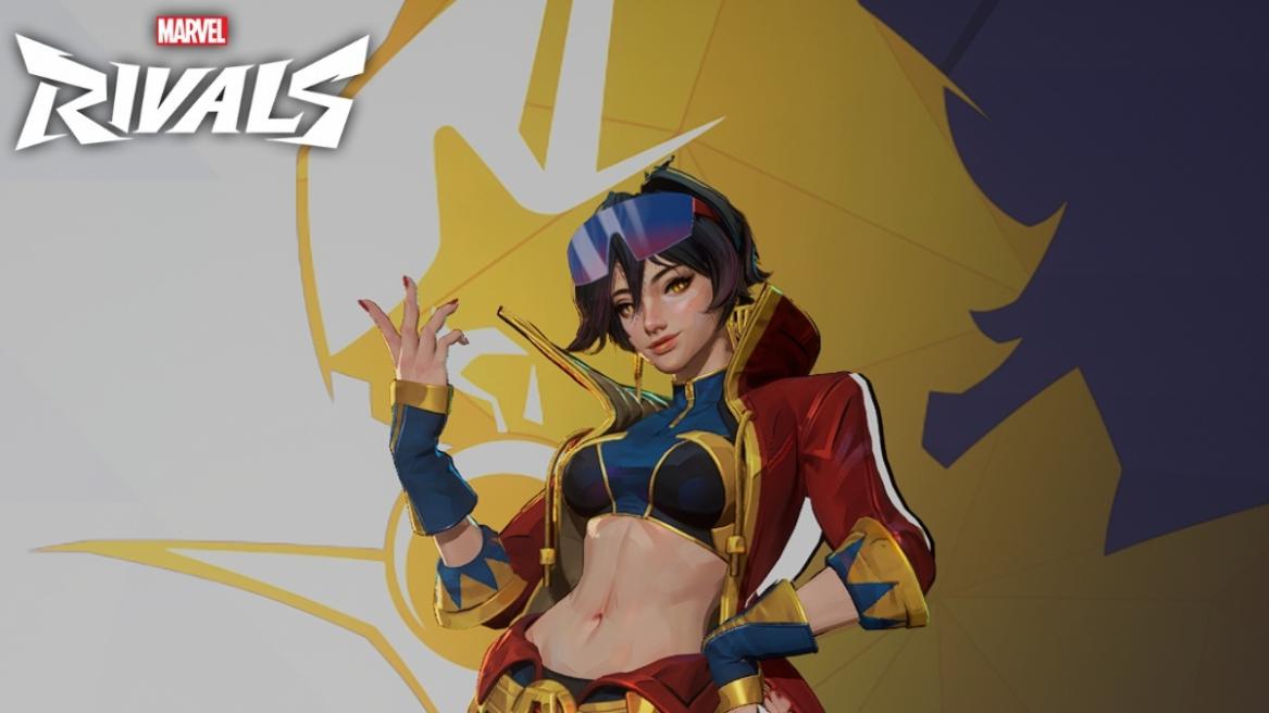 Jubilee Crimson Crown Reward in Marvel Rivals Season 9