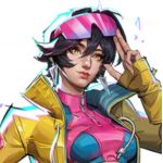 Jubilee in Marvel Rivals