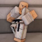 Karaté Sensei