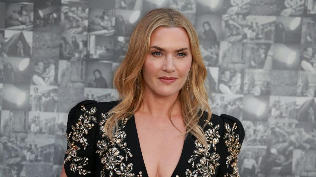 Kate Winslet