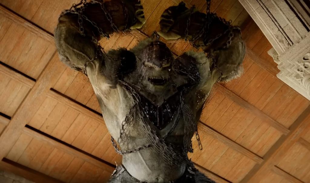 Kearush the slayer Crimson Desert Boss