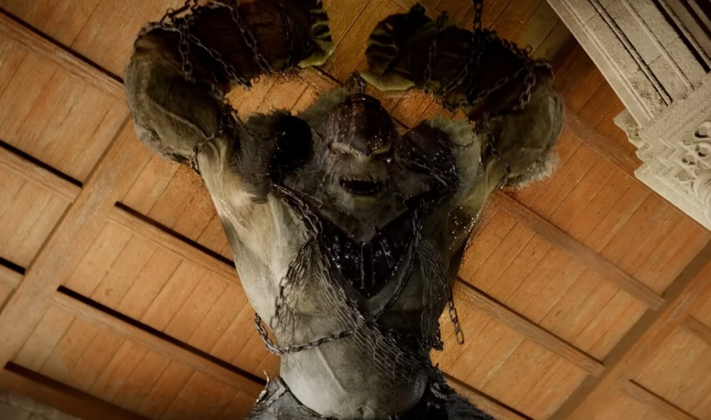 Kearush the slayer Crimson Desert Boss