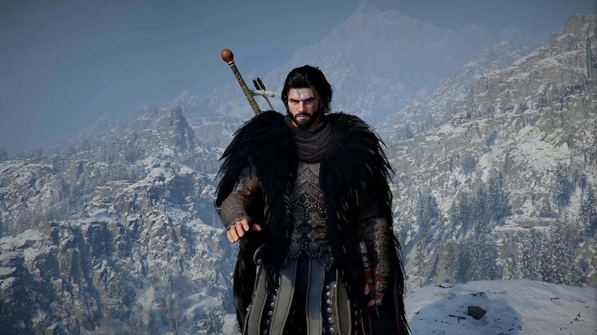 Kliff Macduff Crimson Desert