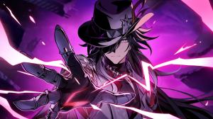 HSR La Mancha: Ashveil's Real Identity Revealed 