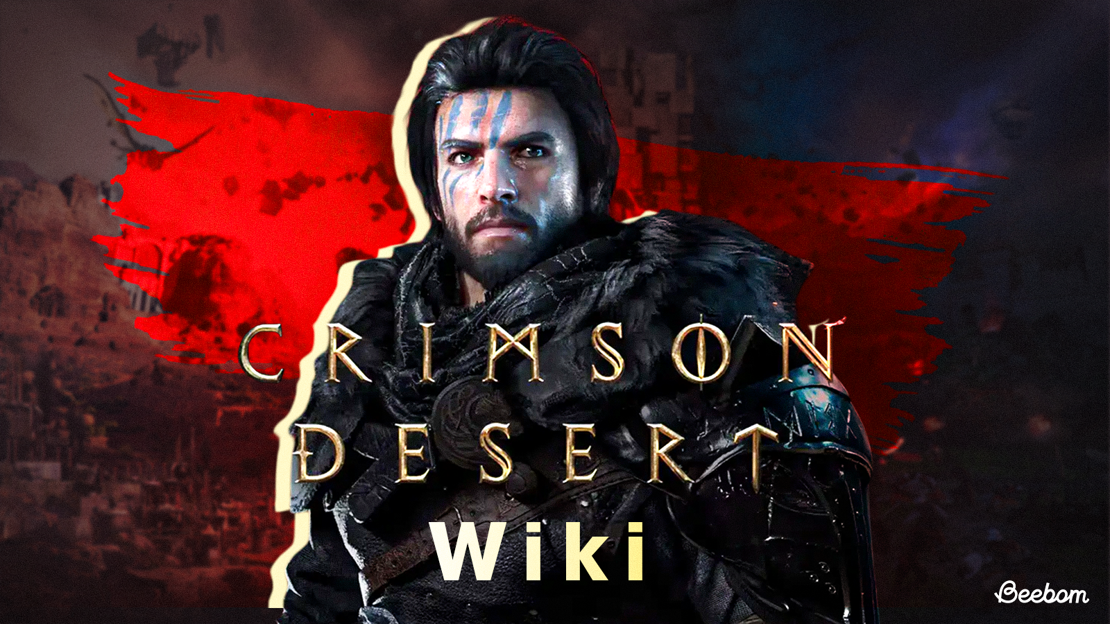 Crimson Desert Wiki