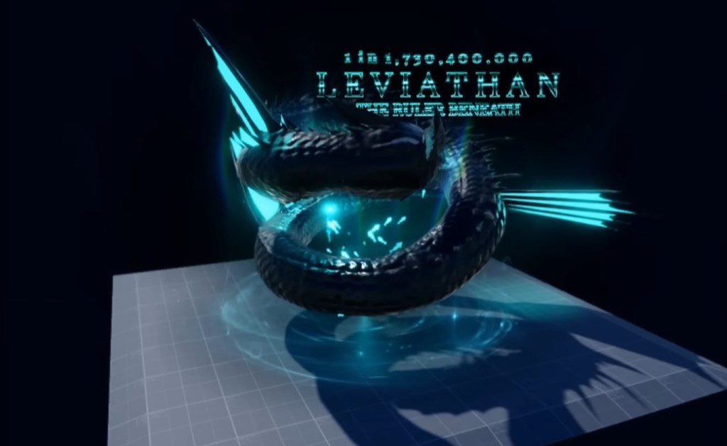 Leviathan
