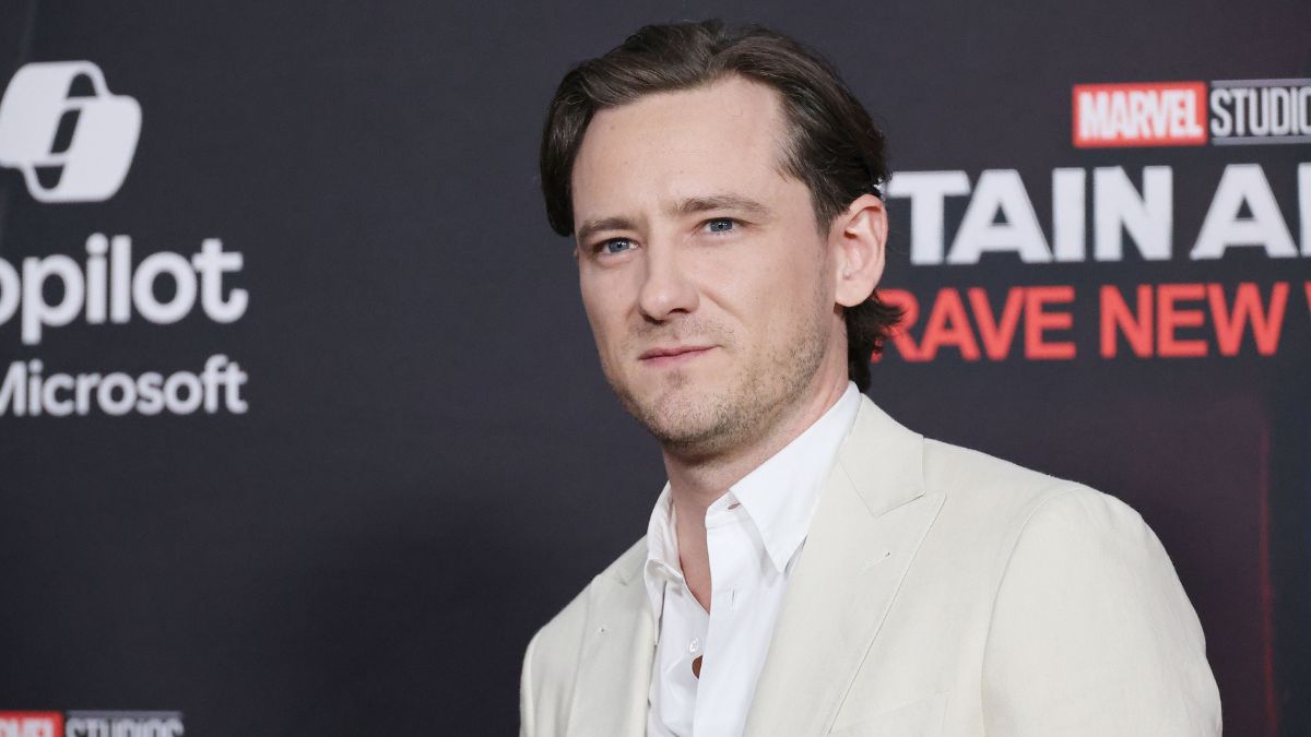 Lewis Pullman