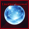 Limitless Sorcerer (Gojo) fighting style
