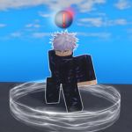 Limitless Srocerer Trainer