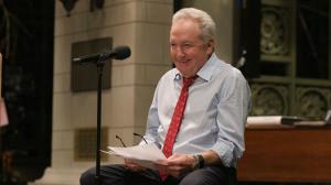 The Man, the Myth, the Legend Lorne Michaels Documentary Trailer Released