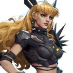 Magik in Marvel Rivals