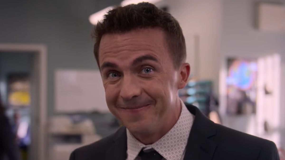 Malcolm in Malcolm in the Middle: Life's Still unfair