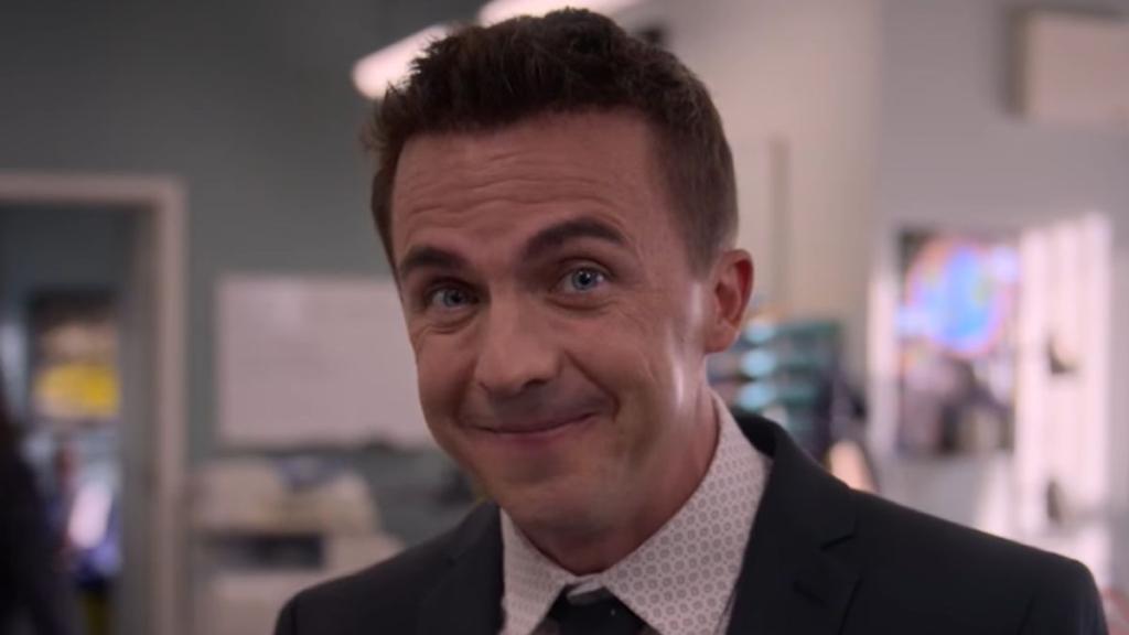 Malcolm in Malcolm in the Middle: Life's Still unfair