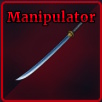 Manipulator Sword