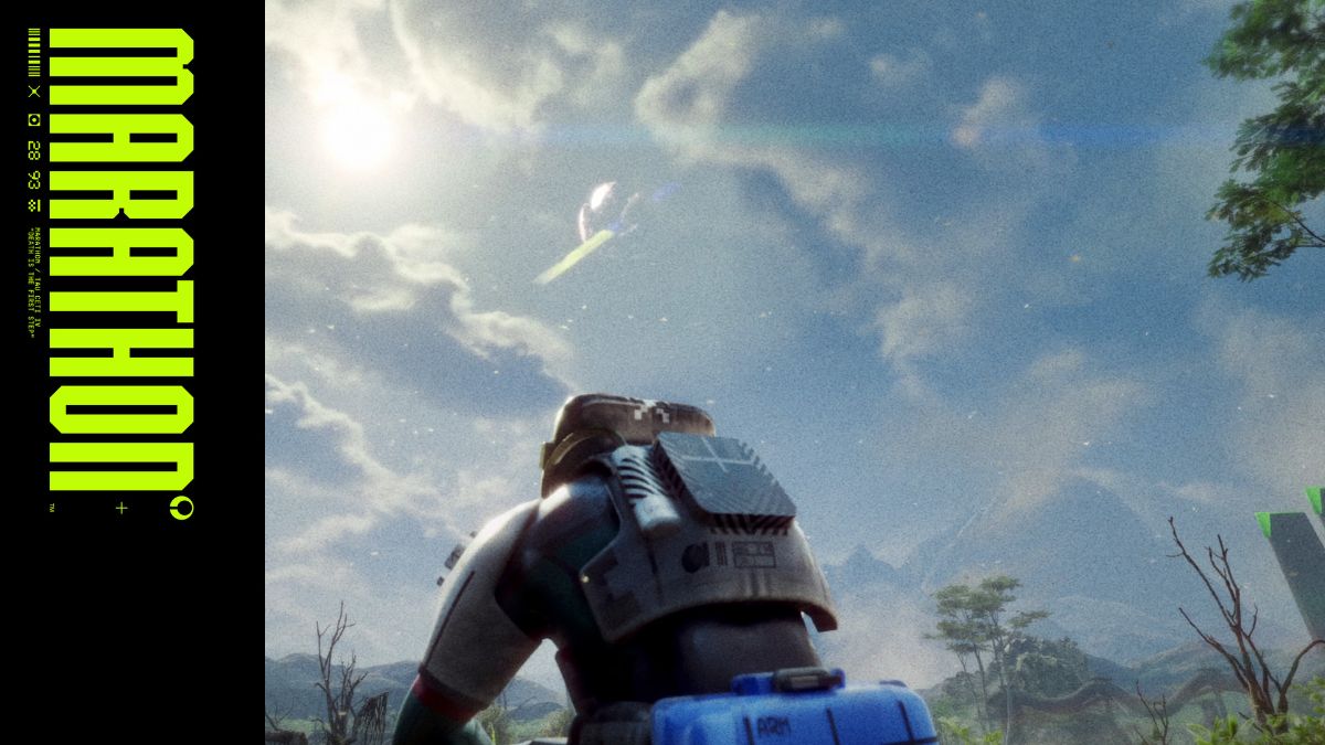 Marathon Best Settings