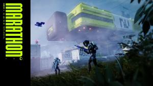 All Marathon Factions and Contracts Explained