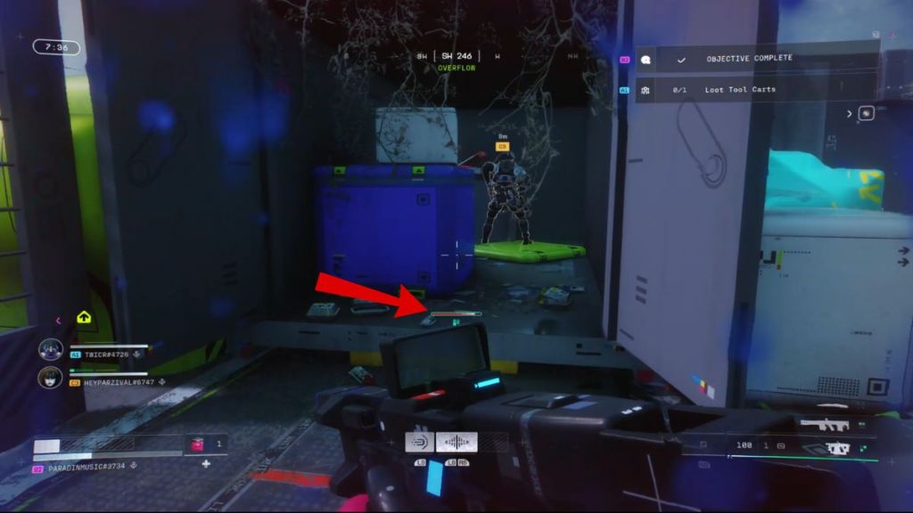 10 Marathon Beginner Tips and Tricks To Stay Alive and Get Better Loot