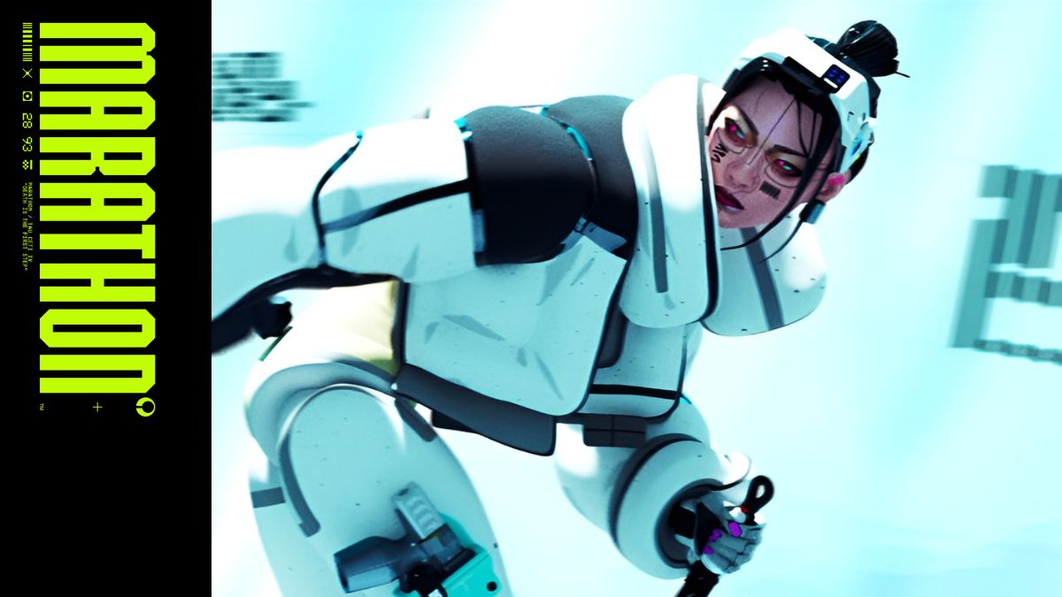 Marathon Season 1 Patch Notes