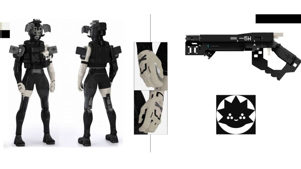 Marathon Season 1 pass new cosmetics