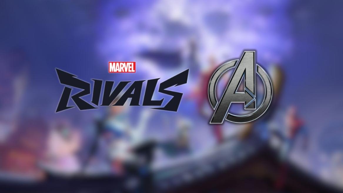 Marvel Rivals Avengers Event Roadmap Cover