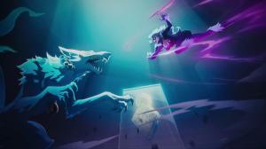 Marvel Rivals Season 7 Trailer Confirms New White Fox and Black Cat Heroes