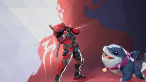 How to Get Jeff and Deadpool Emote in Marvel Rivals for Free