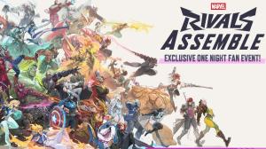 Marvel Rivals Fan Meet 2026: What's Happening in the IRL event?