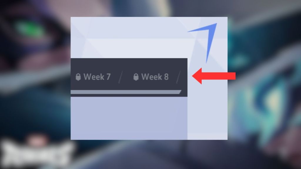 Marvel Rivals Season 7 Battle Pass Screenshot